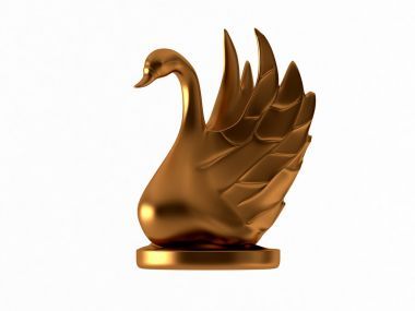 金鵝