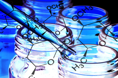 化學(xué)實驗.圖片