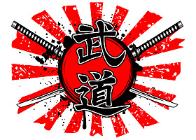 象形文字武道图片