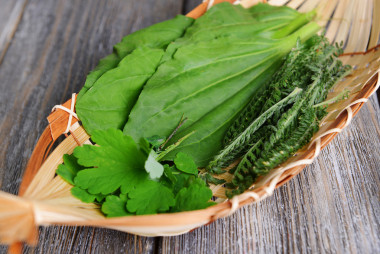 藥材圖片