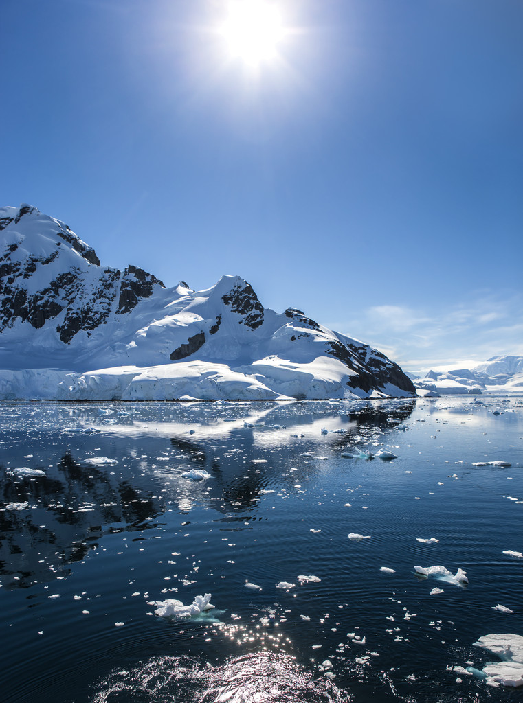 南极景观-11图片 南极景观-11图片