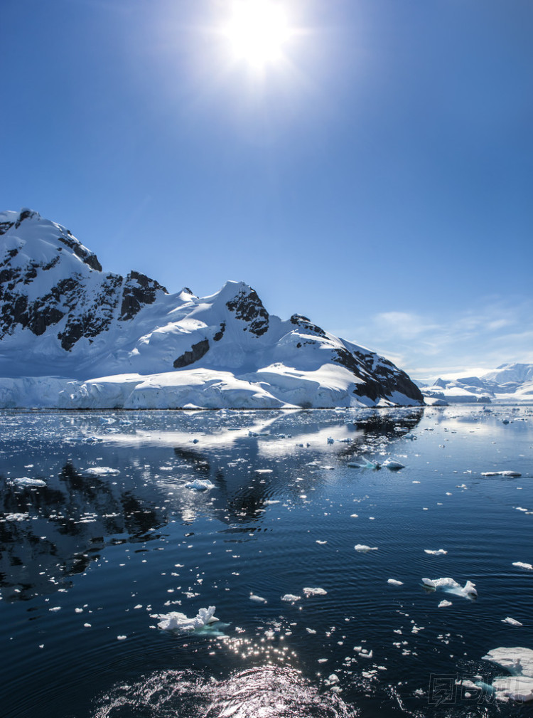 南極景觀-11圖片