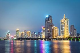 厦门中国图片