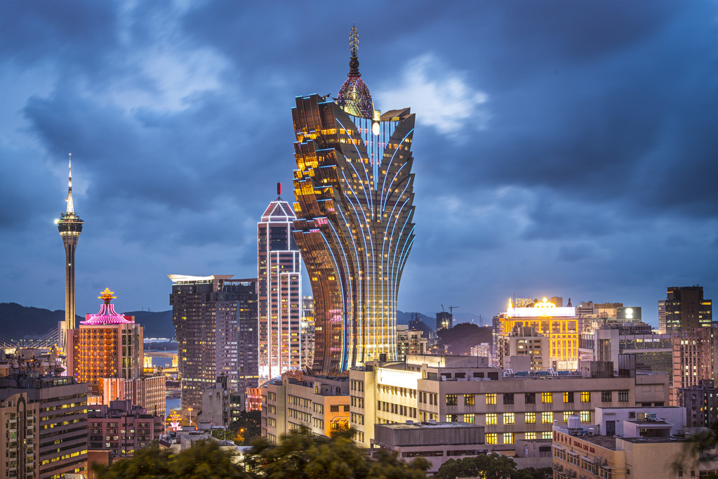 澳门中国 澳门中国