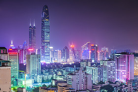 深圳中国