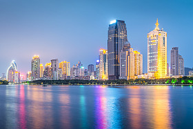 厦门中国照片