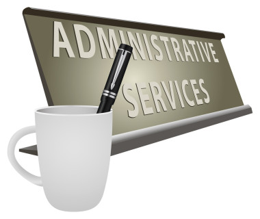 板办公室行政事务图片