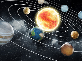 太阳能发电系统图图片