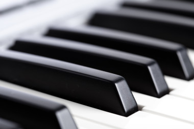 鋼琴 midi