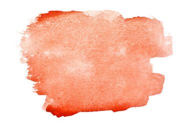 水彩畫筆描邊圖片