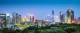深圳中国照片