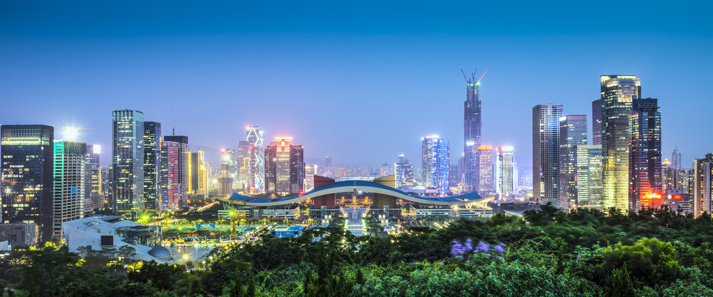 深圳中国照片