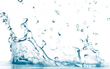 水濺