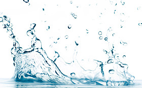水溅