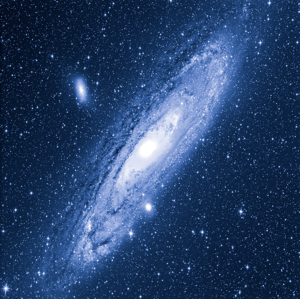 李佛尼亚星云 李佛尼亚星云