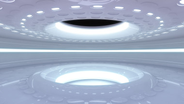 未來派室內(nèi)