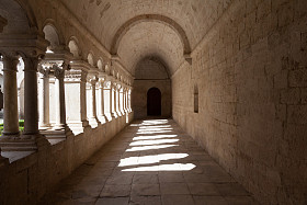 老修道院厨房照片