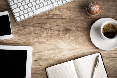 wo0den 表與辦公用