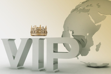 與皇冠貴賓縮寫(xiě)