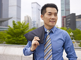 亚洲业务的人