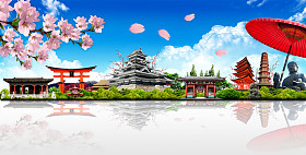 令人惊异的日本照片