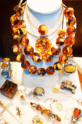 Jewelry Collection photo