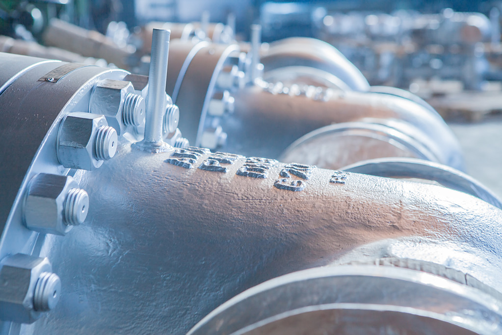 工业大尺寸闸阀照片 工业大尺寸闸阀照片