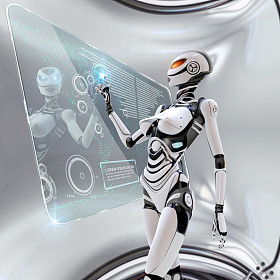 android 管理虚拟接口
