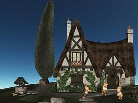 童话故事 1照片