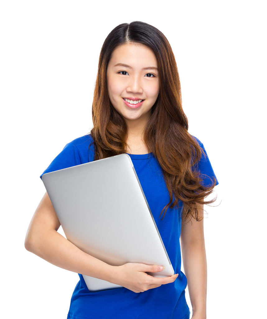 笔记本的女人 笔记本的女人