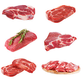 原料肉
