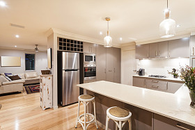 现代室内装饰图片