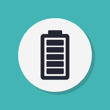 電池圖標(biāo)設(shè)計圖片