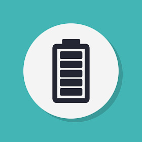 电池图标设计图片