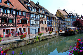 科尔马法国图片