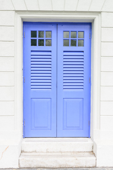 窗口新加坡图片