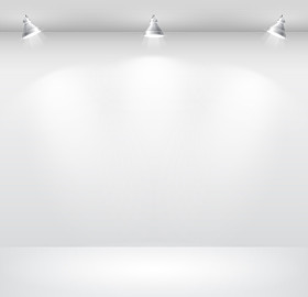 画廊的内部与空