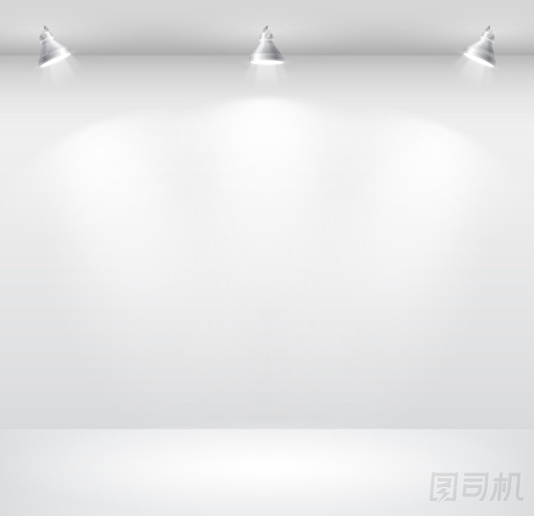 畫廊的內(nèi)部與空