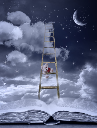 睡前故事書(shū)