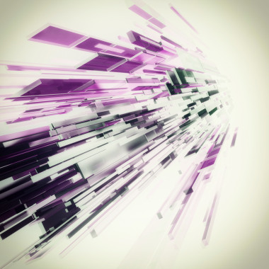 多维数据集空间 3d图片