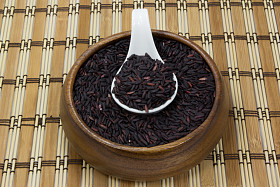 黑米