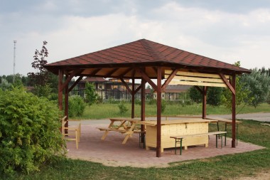 阿爾布爾是公園圖片