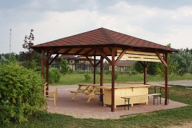 阿尔布尔是公园图片