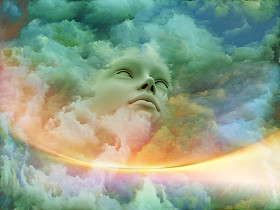 隐喻的梦想图片