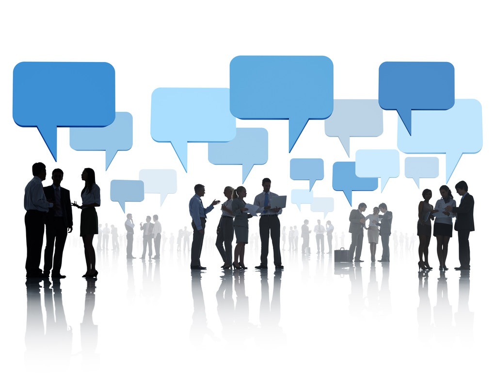 在会议的商务人士图片 在会议的商务人士图片