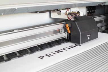 ecosolvent 打印機(jī)