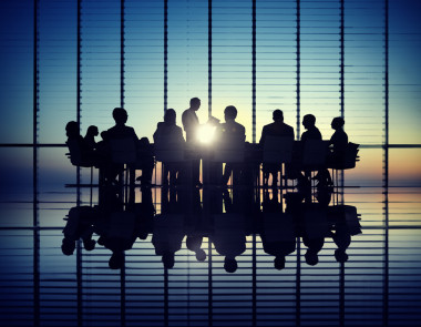 管理團(tuán)隊(duì)圖片