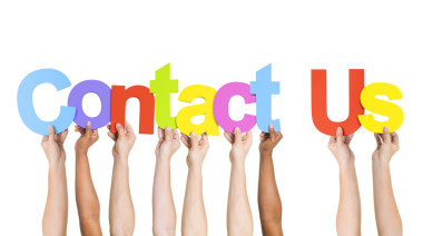 人控股文字联系我们图片