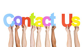 人控股文字联系我们图片