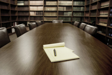 辦公室會(huì)議室照片